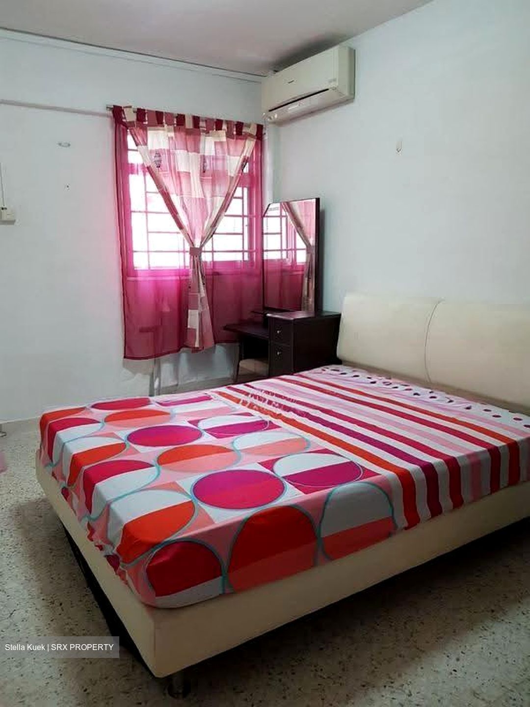Blk 118 Kebun Baru Heights (Ang Mo Kio), HDB 3 Rooms #638138831